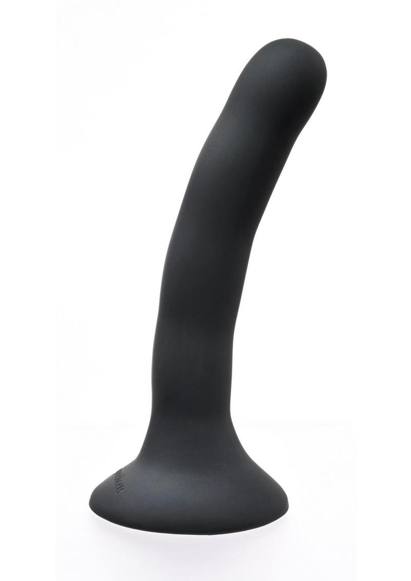 Please Silicone Dildo