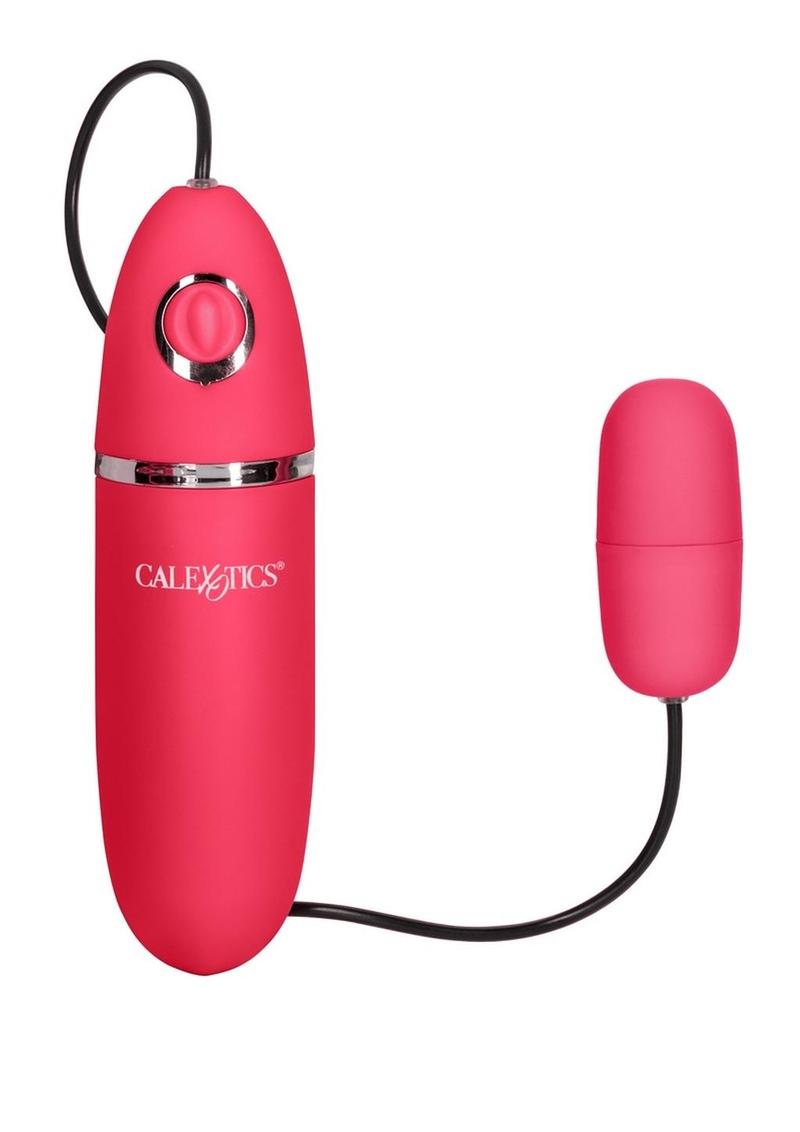 Power Play Playful Bullet - Pink