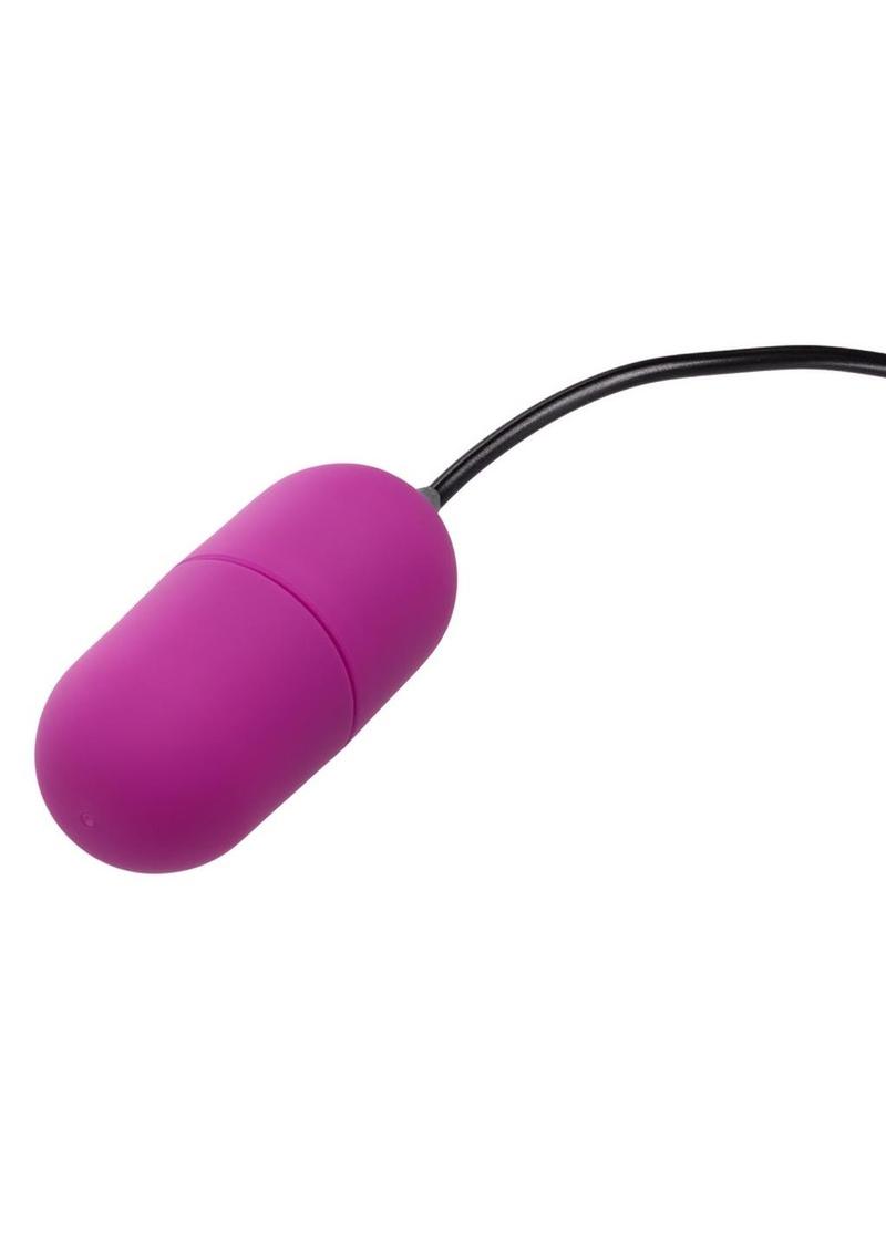 Power Play Playful Bullet - Purple