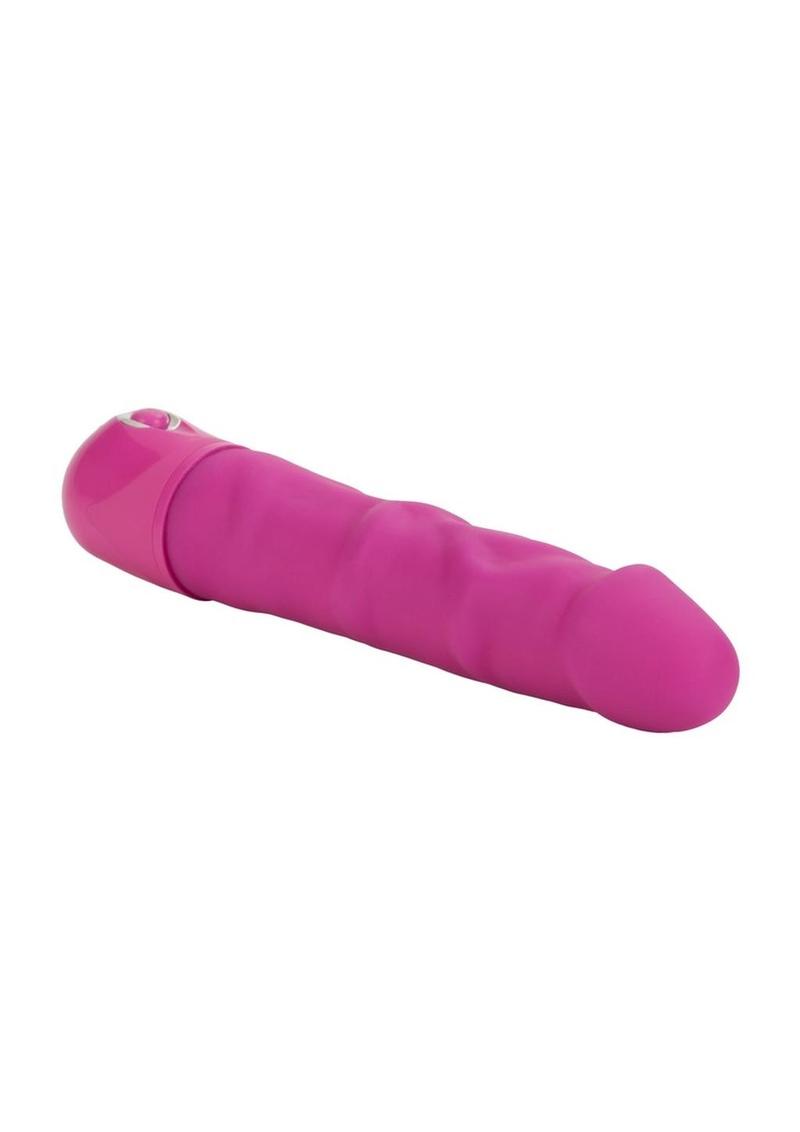 Power Stud Rod Vibrator - Pink