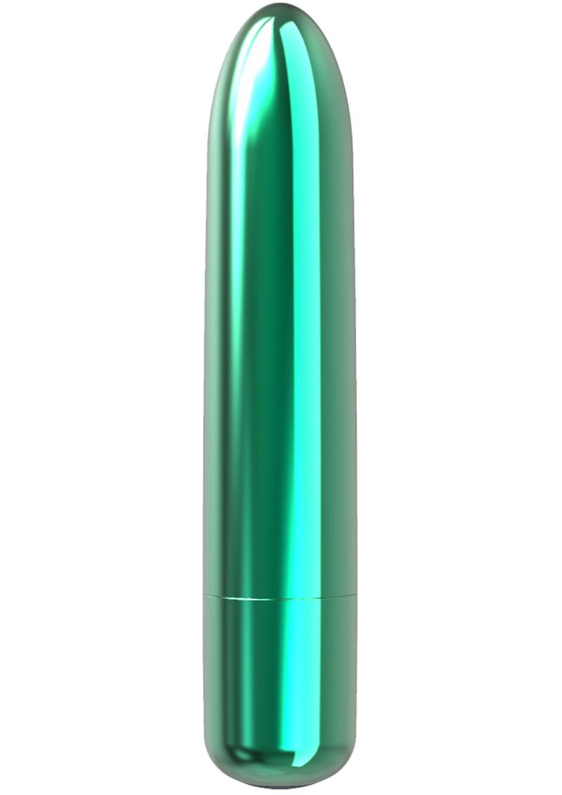 Powerbullet Bullet Point Rechargeable Vibrator