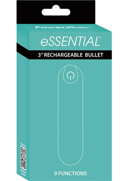 Powerbullet Essential Rechargeable Vibrating Bullet