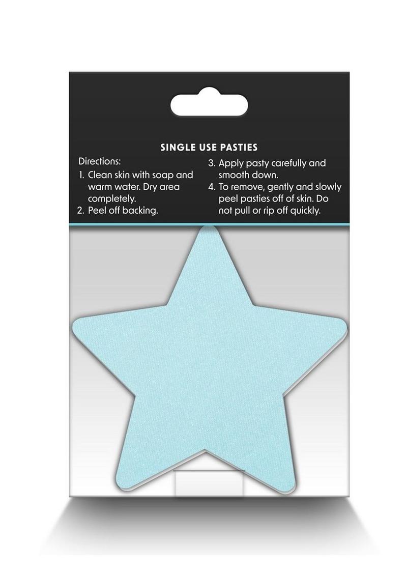 Pretty Pasties Star I - Multicolor