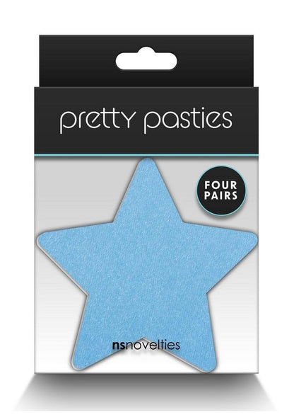 Pretty Pasties Star II