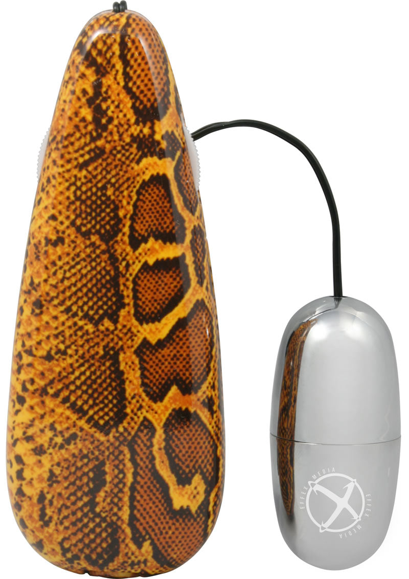 Primal Instinct Egg - Snake