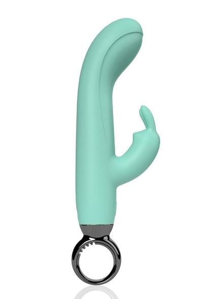 Primo Rabbit Rechargeable Silicone Vibrator