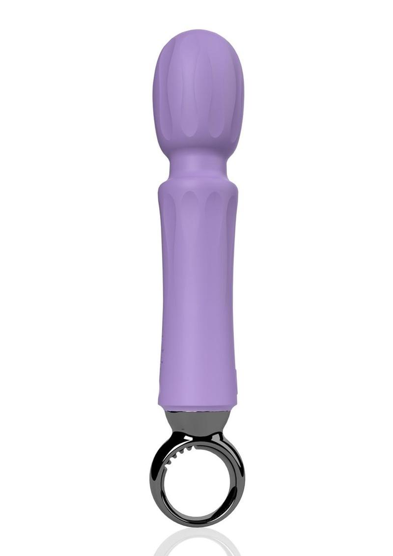 Primo Rechargeable Silicone Wand