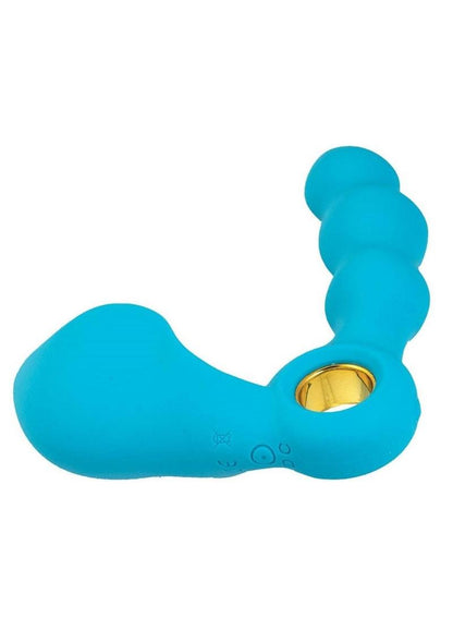 Princess Euphoria Silicone Rechargeable Vibrator