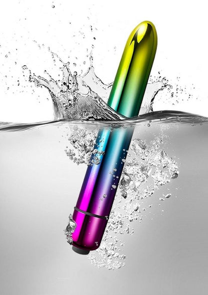 Prism Rainbow Bullet