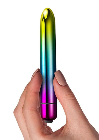 Prism Rainbow Bullet - Multicolor