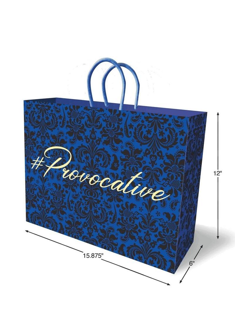 #Provocative - Gift Bag