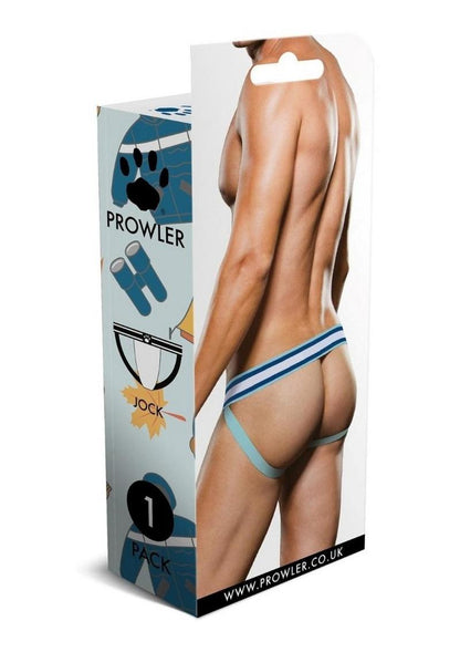 Prowler Autumn Scene Jock