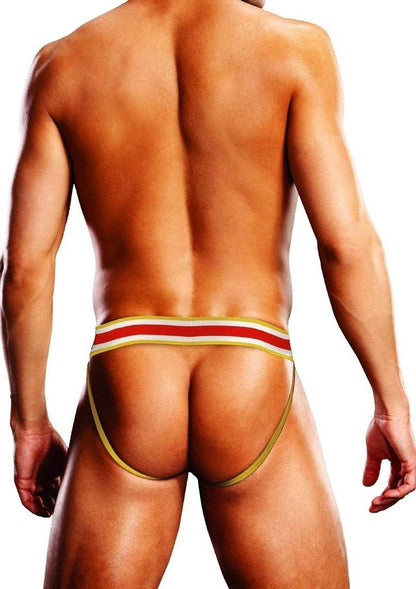 Prowler Barcelona Jock - Multicolor/White - Medium