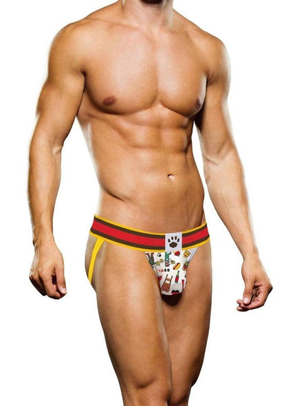 Prowler Berlin Jock