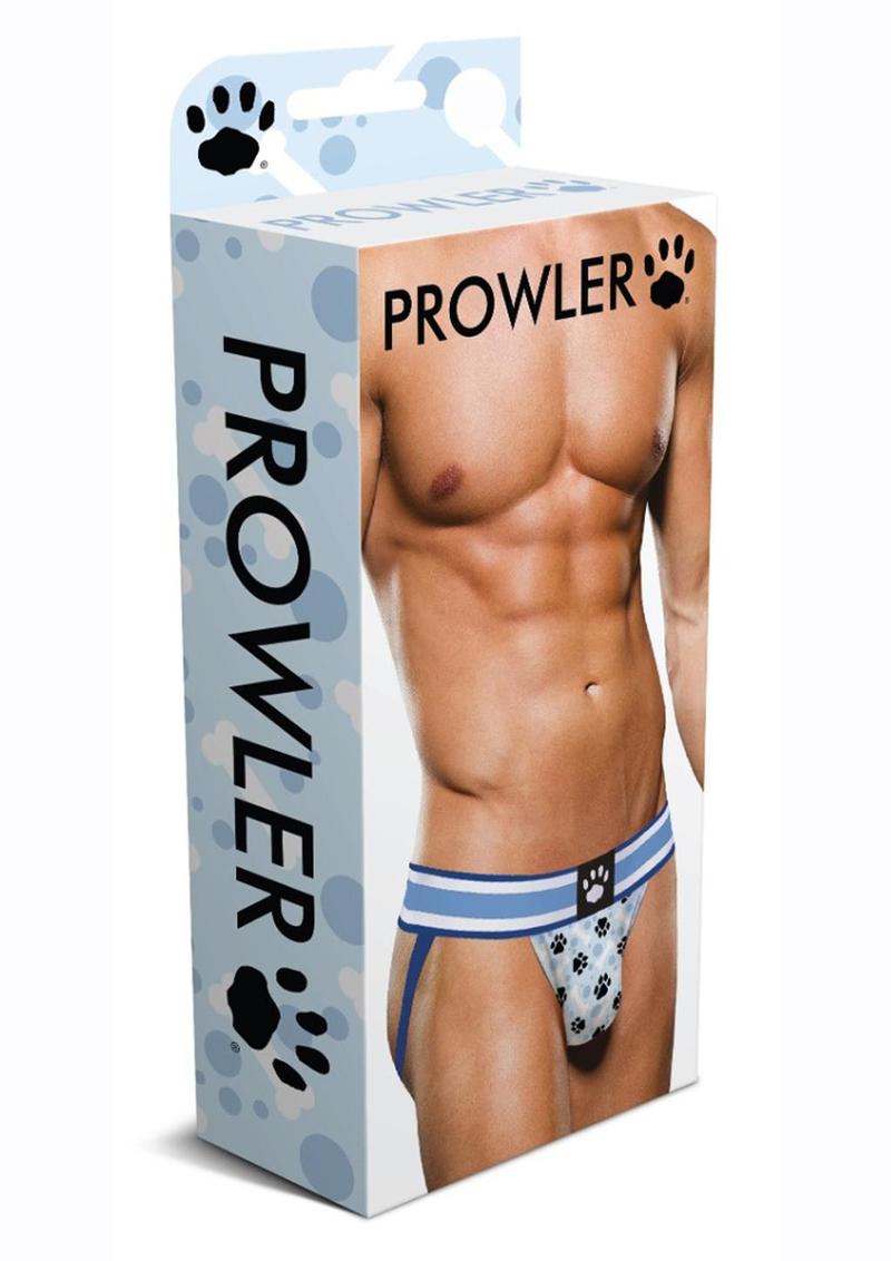 Prowler Blue Paw Jock - Blue - XXLarge