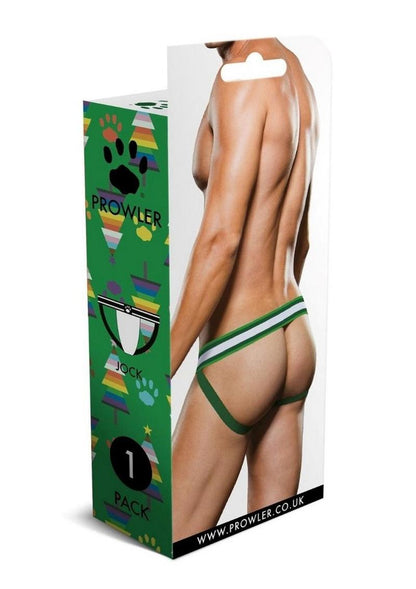 Prowler Christmas Tree Jock