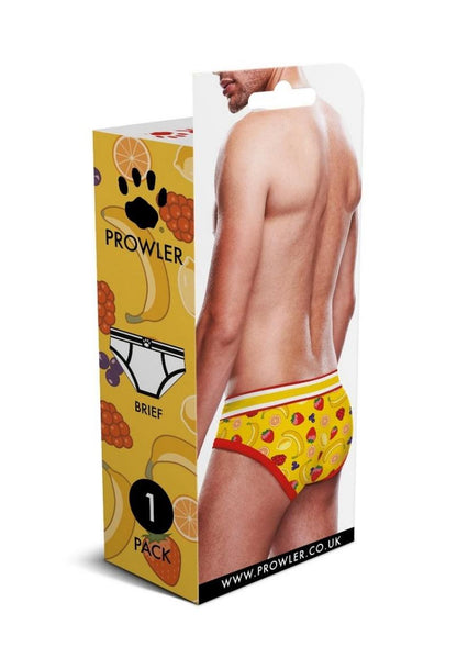 Prowler Fruits Brief