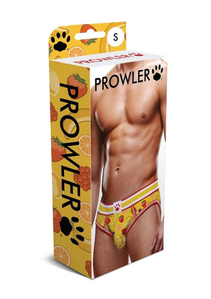 Prowler Fruits Brief