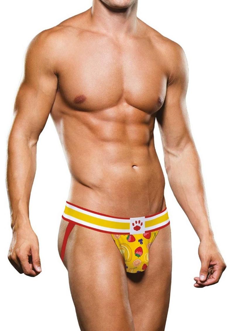 Prowler Fruits Jock