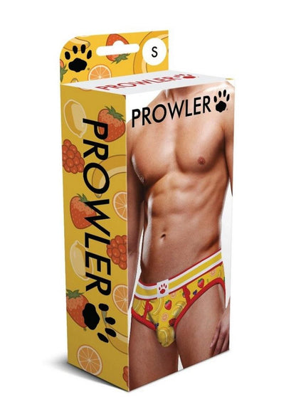 Prowler Fruits Open Brief