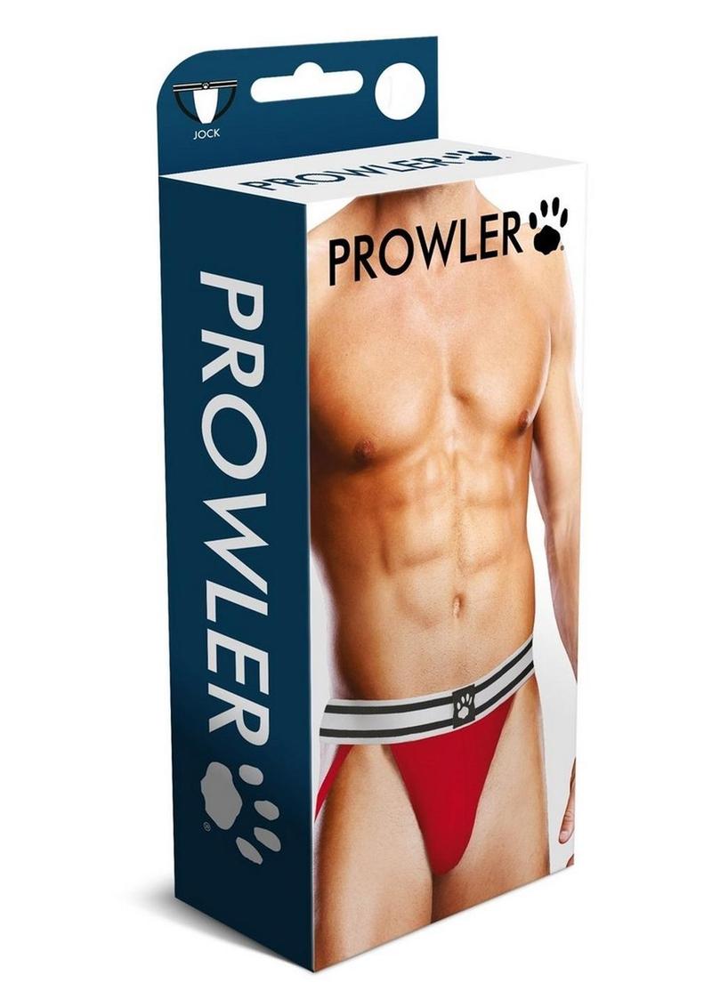 Prowler Jock