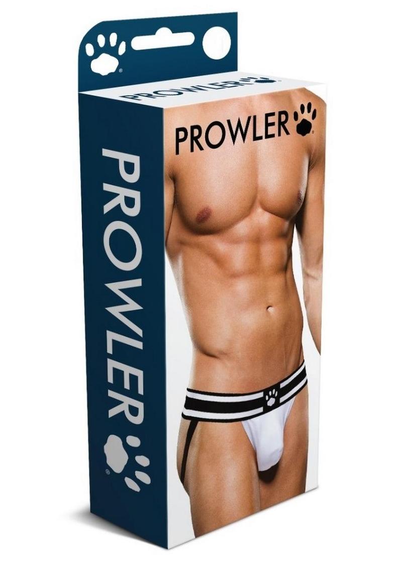 Prowler Jock