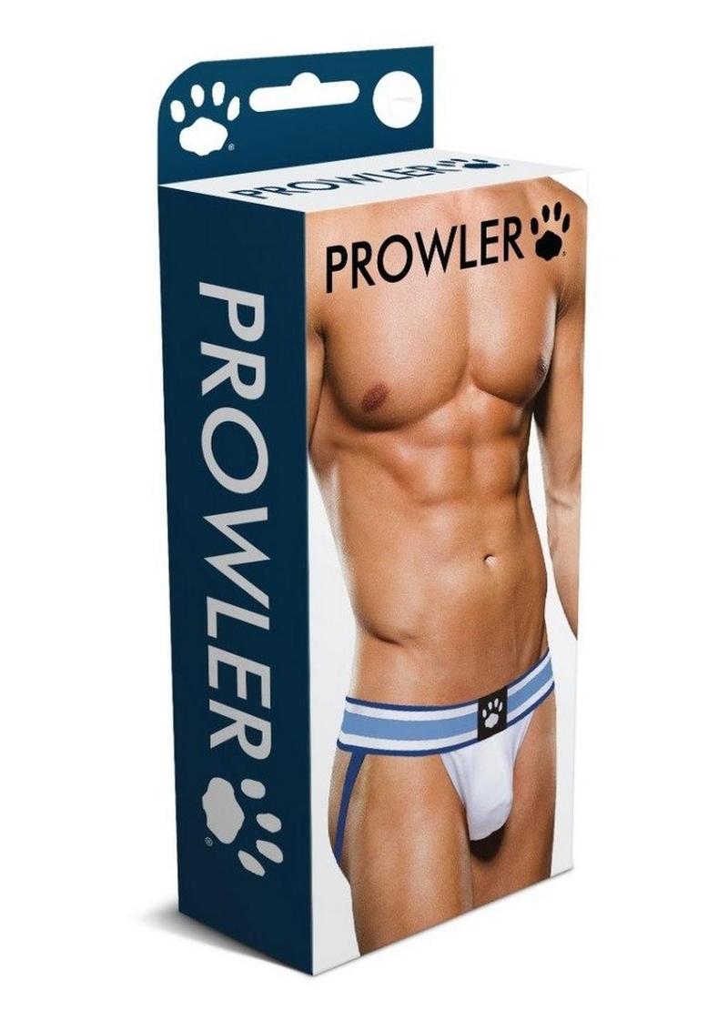 Prowler Jock