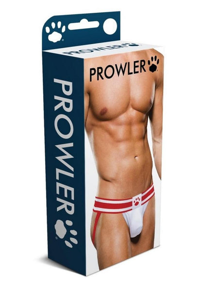 Prowler Jock