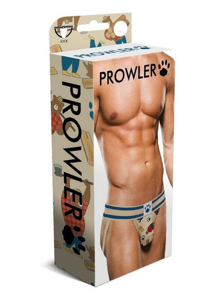 Prowler Lumberbear Jock