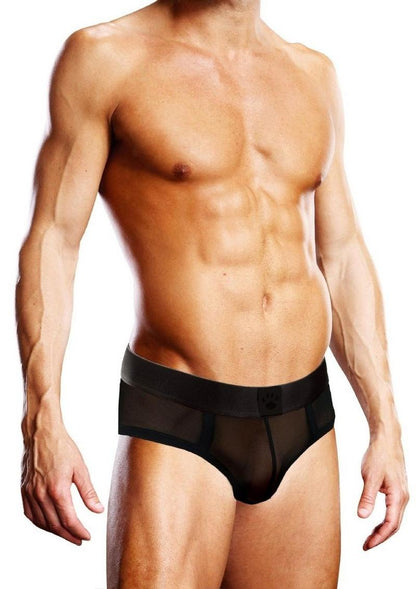 Prowler Mesh Brief