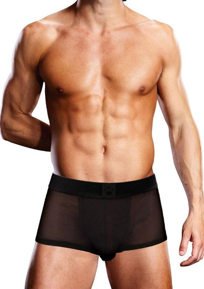 Prowler Mesh Trunk