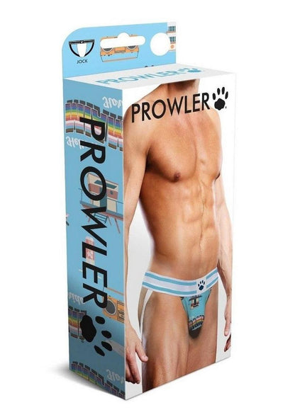 Prowler Miami Jock