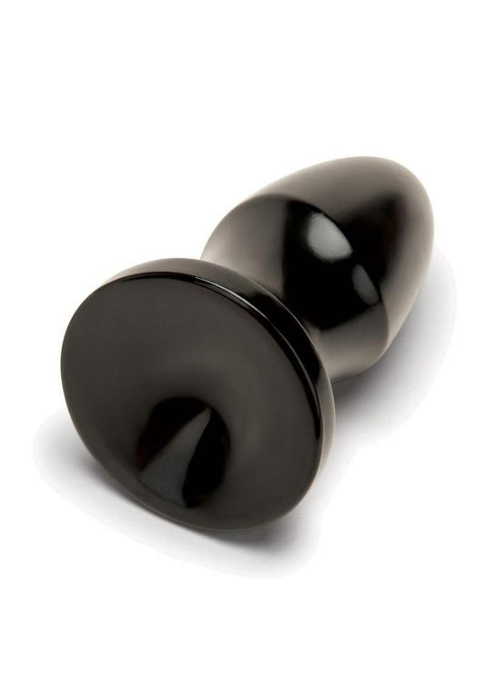 Prowler Red Bullet Plug - Black