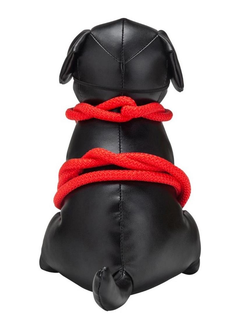 Prowler Red Roped Up Rover - Black/Red