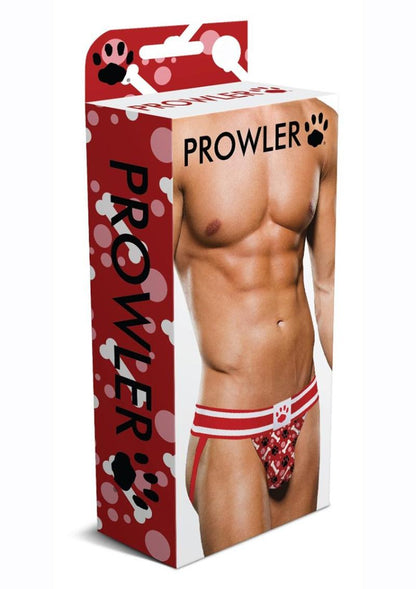 Prowler Red Paw Jock