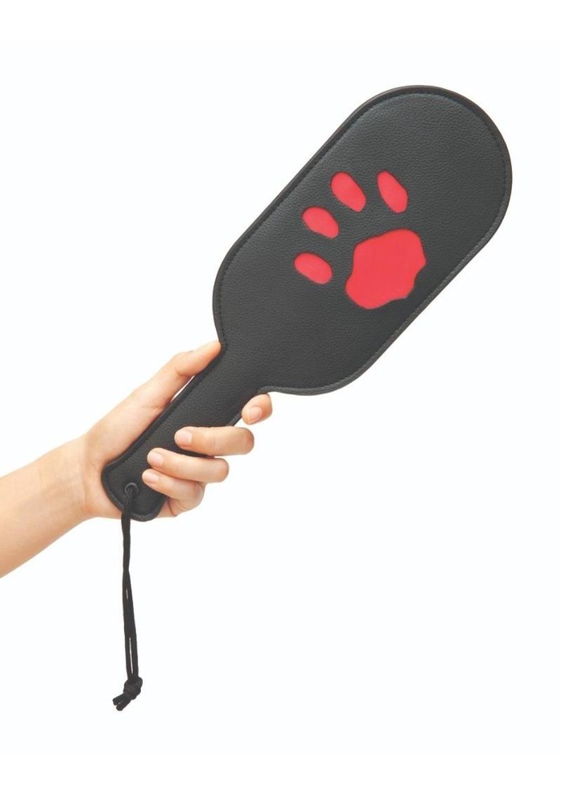 Prowler Red Puppy Paddle - Red