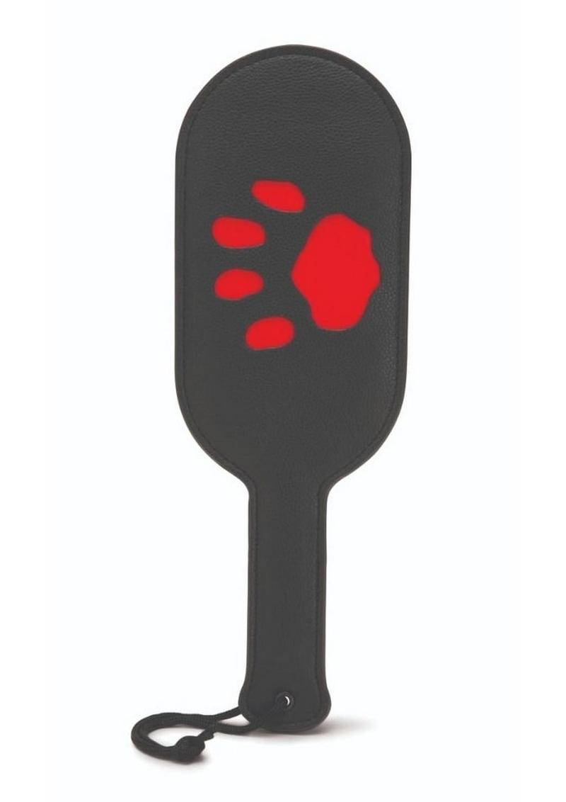 Prowler Red Puppy Paddle - Red