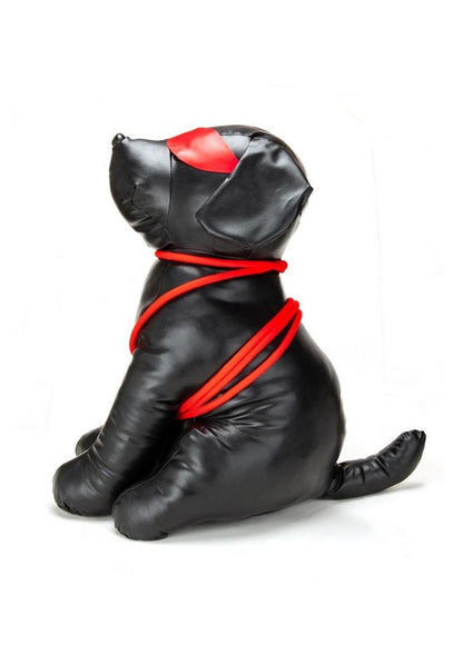 Prowler Red Roped Up Rover - Black/Red - Large