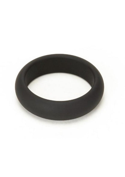 Prowler Red Silicone 42mm Cock Ring