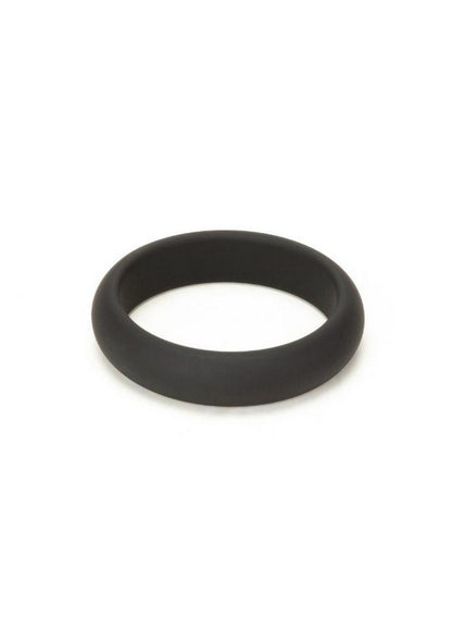 Prowler Red Silicone 50mm Cock Ring