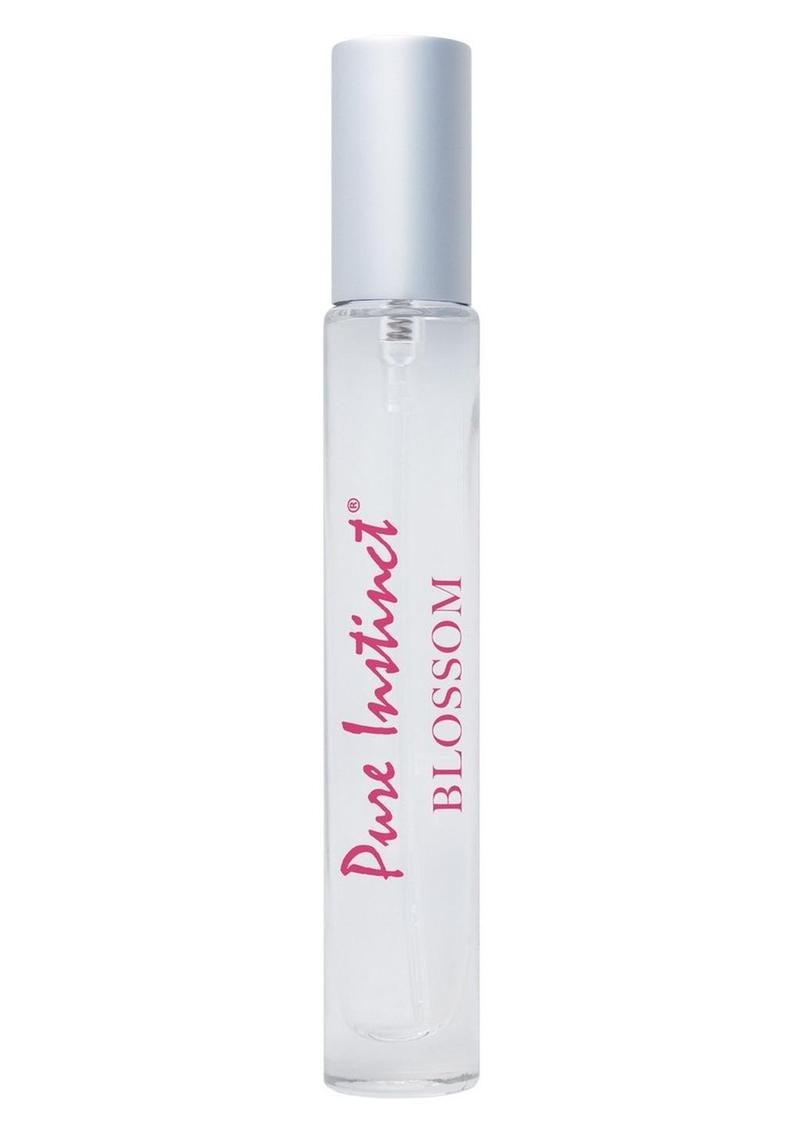 Pure Instinct Pheromone Fragrance Spray - Blossom - 0.31oz/9.2 Ml