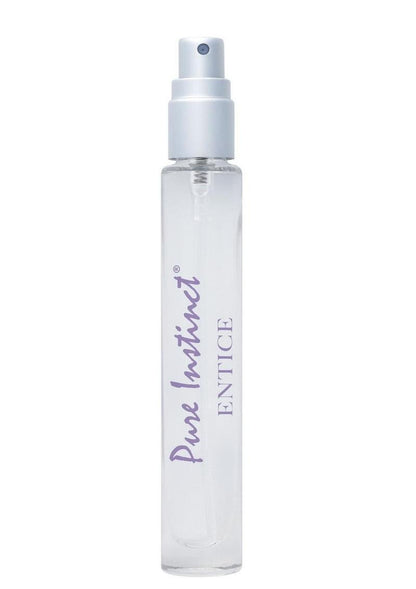 Pure Instinct Pheromone Fragrance Spray - Entice - 0.31oz/9.2 Ml