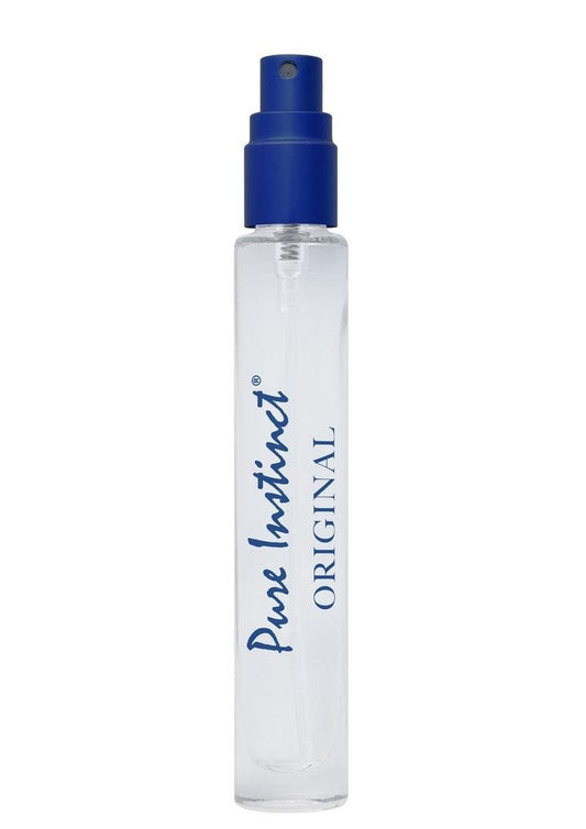 Pure Instinct Pheromone Fragrance Spray - Original - 0.31oz/9.2 Ml