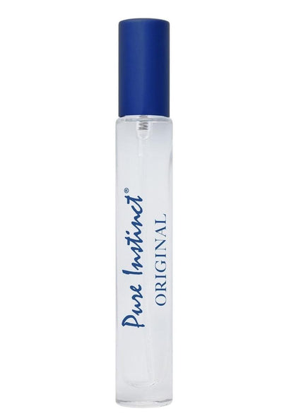 Pure Instinct Pheromone Fragrance Spray - Original - 0.31oz/9.2 Ml