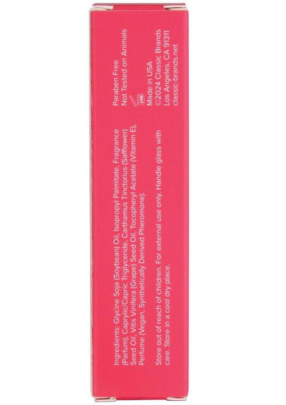 Pure Instinct Pheromone Perfume Oil Roll-On - Blossom