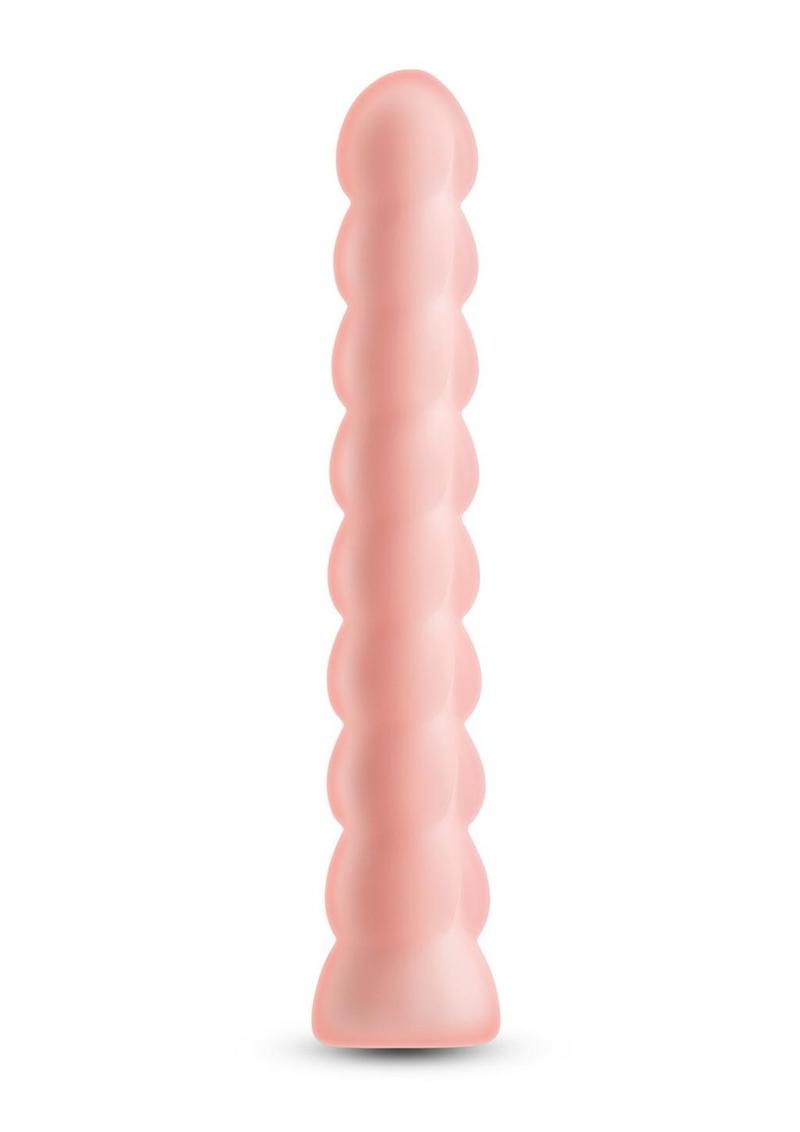 Pure Joy Rechargeable Silicone Vibrator