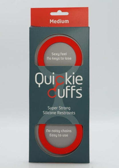 Quickie Cuffs