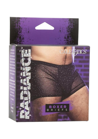 Radiance Boxer Briefs