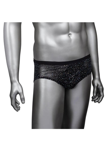 Radiance Classic Briefs - Black