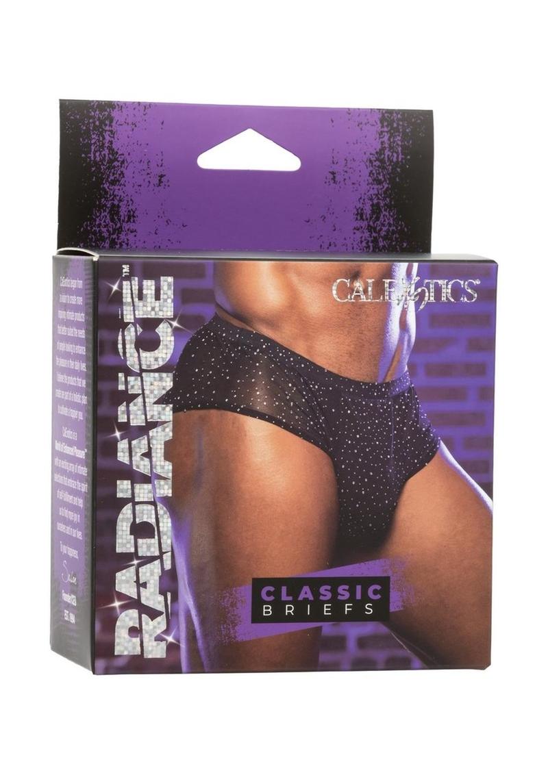 Radiance Classic Briefs